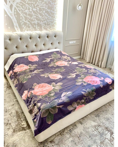 Пледи та покривала Issi home Туреччина    ST8985 купити у Postel.biz.ua