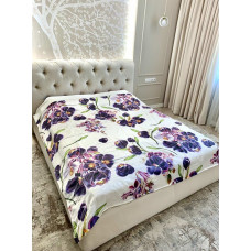 Issi home 3 Покривало 200x220см. Туреччина.