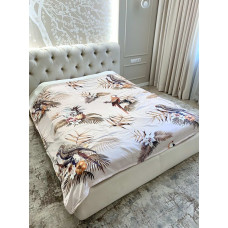 Issi home 4 Покривало 200x220см. Туреччина.