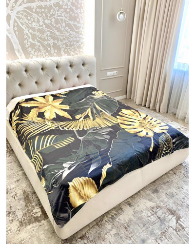 Пледи та покривала Issi home Туреччина    ST8989 купити у Postel.biz.ua
