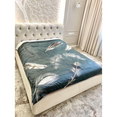 Issi home 6 Покривало 200x220см. Туреччина.