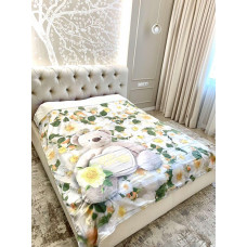 Issi home 7 Покривало 200x220см. Туреччина.