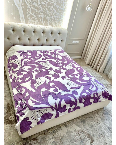 Пледи та покривала Issi home Туреччина    ST8994 купити у Postel.biz.ua