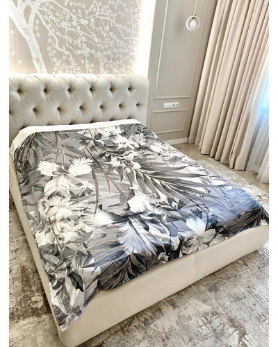 Пледи та покривала Issi home Туреччина    ST8995 купити у Postel.biz.ua