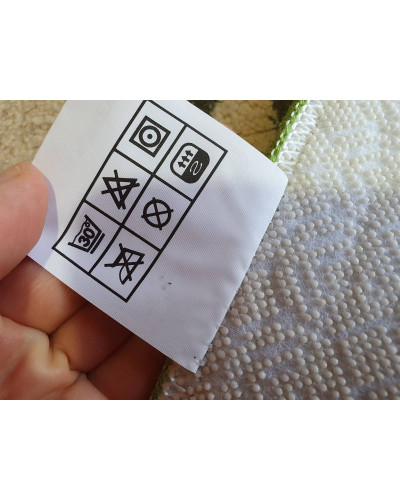 Коврики Belizza Туреччина  100х160  ST1169 купити у Postel.biz.ua