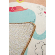 Eephant bike bej см. Килимки в дитячу кімнату. Туреччина.