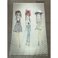 Fashion см. Килимки в дитячу кімнату. Туреччина.