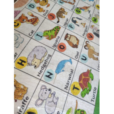 Fazende см. Килимки в дитячу кімнату. Туреччина.