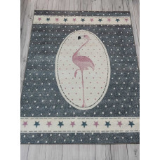 Flamingo см. Килимки в дитячу кімнату. Туреччина.
