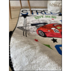 Racing см. Килимки в дитячу кімнату. Туреччина.