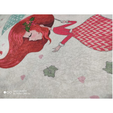 Sonbahar см. Килимки в дитячу кімнату. Туреччина.