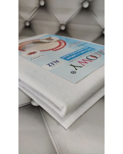 Матрацні чохли та наматрацники Groodwy Туреччина  100х200  ST2843 купити у Postel.biz.ua