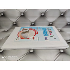 Groodwy. см., водонепроникний наматрацник.