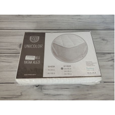 Unicоlоr Plus. см., водонепроникний наматрацник.