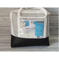 Jereed Home. MICRO CLIMATE см., ковдра з дихаючою вставкою.