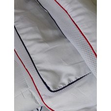 Jereed Home. MICRO CLIMATE см., ковдра з дихаючою вставкою.