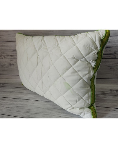 Подушки Bio cotton Туреччина  50х70  ST3989 купити у Postel.biz.ua