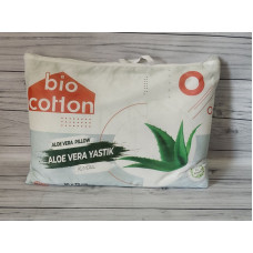 Bio cotton Aloe vera подушка см.