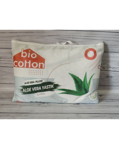 Подушки Bio cotton Туреччина  50х70  ST3989 купити у Postel.biz.ua