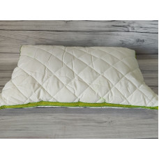 Bio cotton Aloe vera подушка см.