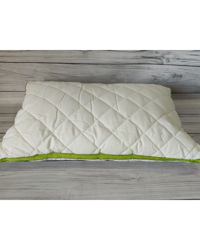 Подушки Bio cotton Туреччина  50х70  ST3989 купити у Postel.biz.ua