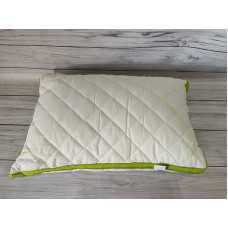 Bio cotton Aloe vera подушка см.