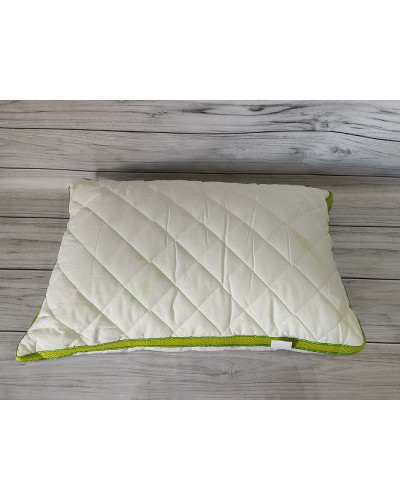 Подушки Bio cotton Туреччина  50х70  ST3989 купити у Postel.biz.ua
