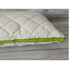 Bio cotton Aloe vera подушка см.