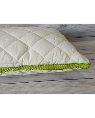 Подушки Bio cotton Туреччина  50х70  ST3989 купити у Postel.biz.ua