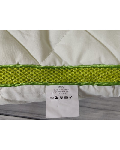 Подушки Bio cotton Туреччина  50х70  ST3989 купити у Postel.biz.ua