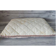 Bio cotton Bambuk подушка см.