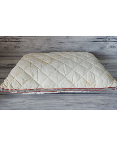 Подушки Bio cotton Туреччина  50х70  ST3990 купити у Postel.biz.ua