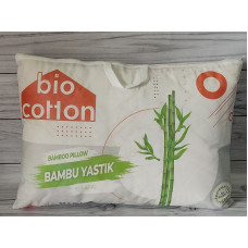 Bio cotton Bambuk подушка см.