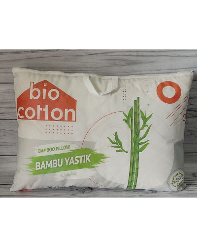 Подушки Bio cotton Туреччина  50х70  ST3990 купити у Postel.biz.ua