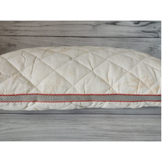 Bio cotton Bambuk подушка см.