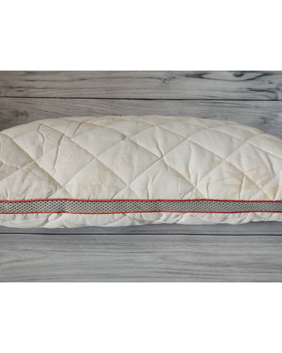 Подушки Bio cotton Туреччина  50х70  ST3990 купити у Postel.biz.ua