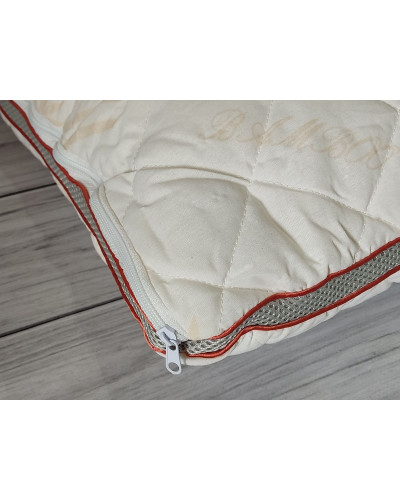 Подушки Bio cotton Туреччина  50х70  ST3990 купити у Postel.biz.ua