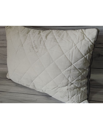 Подушки Bio cotton Туреччина  50х70  ST3988 купити у Postel.biz.ua