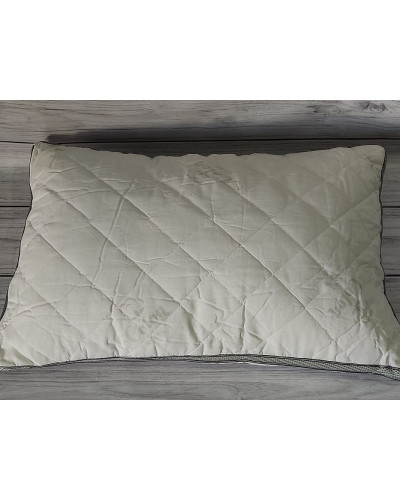 Подушки Bio cotton Туреччина  50х70  ST3988 купити у Postel.biz.ua