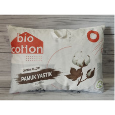 Bio cotton "сotton" дихаюча подушка см.