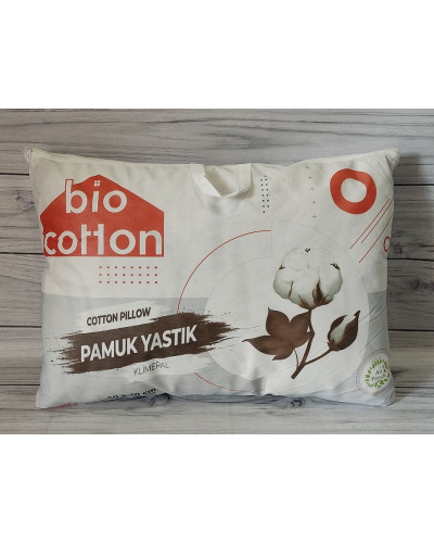 Подушки Bio cotton Туреччина  50х70  ST3988 купити у Postel.biz.ua