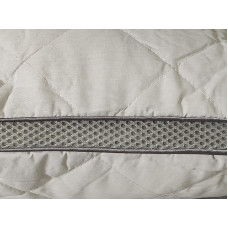 Bio cotton "сotton" дихаюча подушка см.