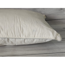 Bio cotton Пухова подушка 50х70см. Туреччина