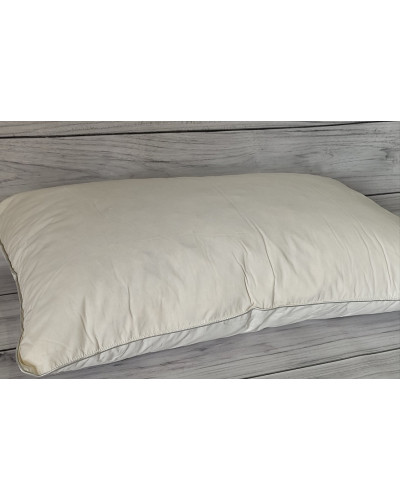 Подушки Bio cotton Туреччина    ST3286 купити у Postel.biz.ua