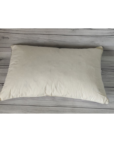 Подушки Bio cotton Туреччина    ST3286 купити у Postel.biz.ua