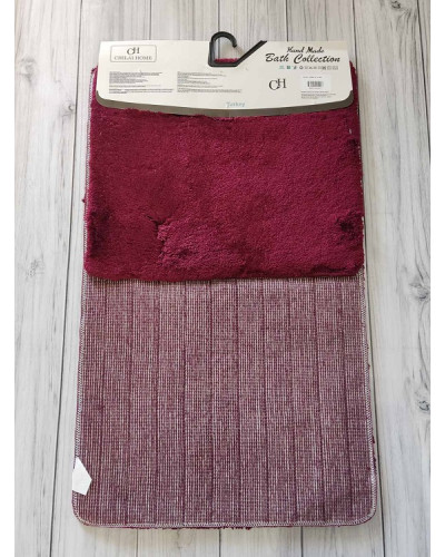 Коврики Chilai Home Туреччина   Акріл ST3052 купити у Postel.biz.ua