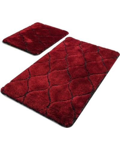 Коврики Chilai Home Туреччина   Акріл ST3041 купити у Postel.biz.ua