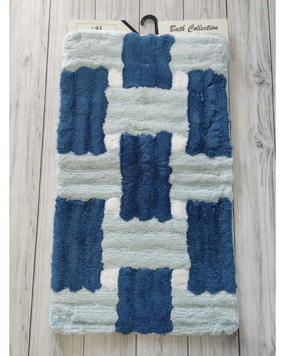 Коврики Chilai Home Туреччина   Акріл ST3081 купити у Postel.biz.ua