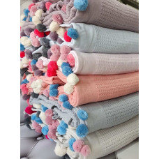 Murdum бавовняне піке. см. Dantela Туреччина.