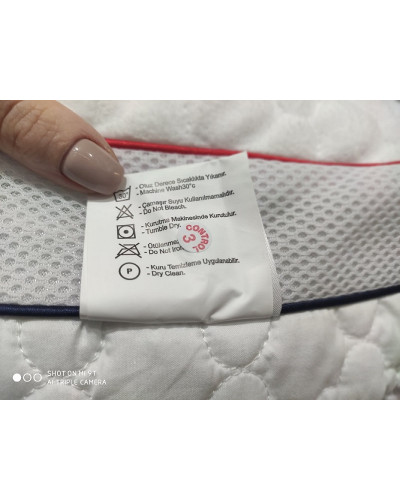 Подушки Dia bella Туреччина  70х70  ST3991 купити у Postel.biz.ua